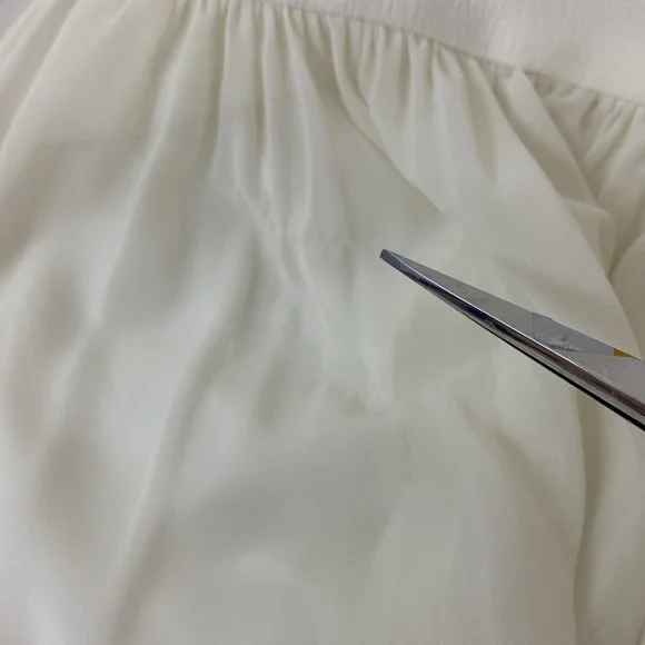 Dress the Population Cap Sleeve Fit & Flare Cocktail Dress Small - Picture 10 of 15